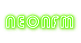 NeonFM LOGO