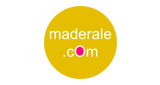 RADIO MADERALE LOGO