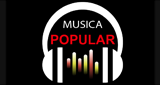 Radio Nexos Musica Popular LOGO
