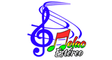 MELAO ESTÈREO LOGO