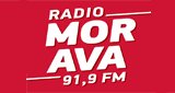 Radio Morava LOGO