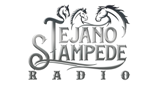 Tejano Stampede LOGO