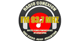 Radio Conexion FM 93.7 LOGO