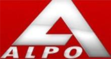 Alpo Radio LOGO
