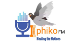 IPhiko FM LOGO