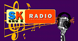 ShuK Radio LOGO