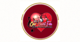 89.1 ONE HEART FM LOGO