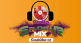 Rádio Studioarmix LOGO