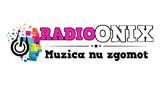 RadioOnixBucuresti LOGO