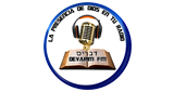 Devarim fm LOGO