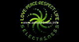 Love Peace Respect Life Talk Show Radio LOGO