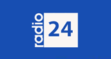 Radio24 LOGO