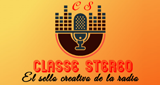Classe Stereo LOGO