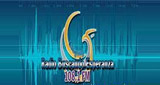 Radio Buscando Esperanza LOGO