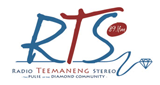 Radio Teemaneng Stereo LOGO
