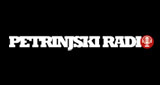 Petrinjski radio LOGO