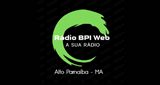 Rádio Bpi Web LOGO