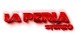 Perla Stereo LOGO