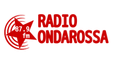 Radio Onda Rossa LOGO