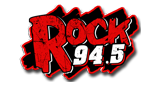Rock 94.5 LOGO