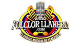 Radio Folclorllanero.com LOGO