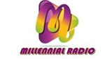 Millennial Radio LOGO