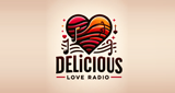 Delicious Love Radio LOGO