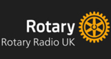 Rotary Radio UK LOGO