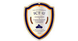 ICT University Radio LOGO