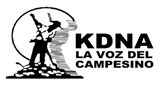 KDNA LOGO