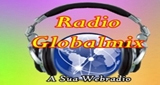 Radio Globalmix LOGO