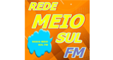 Radio meio sul FM LOGO