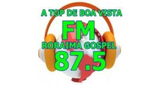 Radio roraima LOGO