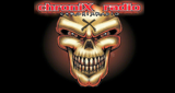 Chronix Aggression LOGO