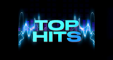 WebRádio Top Hits LOGO