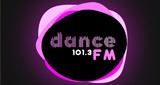 DANCE FM LOGO