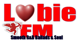 LobieFM LOGO