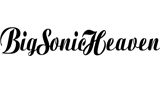 Big Sonic Heaven Radio LOGO
