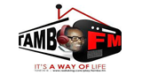 TAMBO FM LOGO