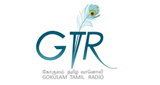GTR.FM LOGO