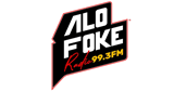 Alofoke FM LOGO