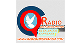 Radio Do Pastor LOGO