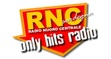 Radio Nuoro Centrale LOGO