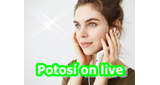 Potosí on live LOGO