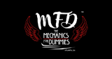 The Mechanics For DUMMIES Radio LOGO
