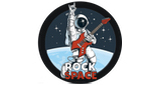 Rock Space Radio LOGO