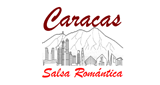 Caracas. Salsa Romántica LOGO