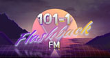 101-1 Flashback FM LOGO