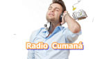 Radio Cumaná LOGO