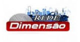 rede dimensao gospel LOGO